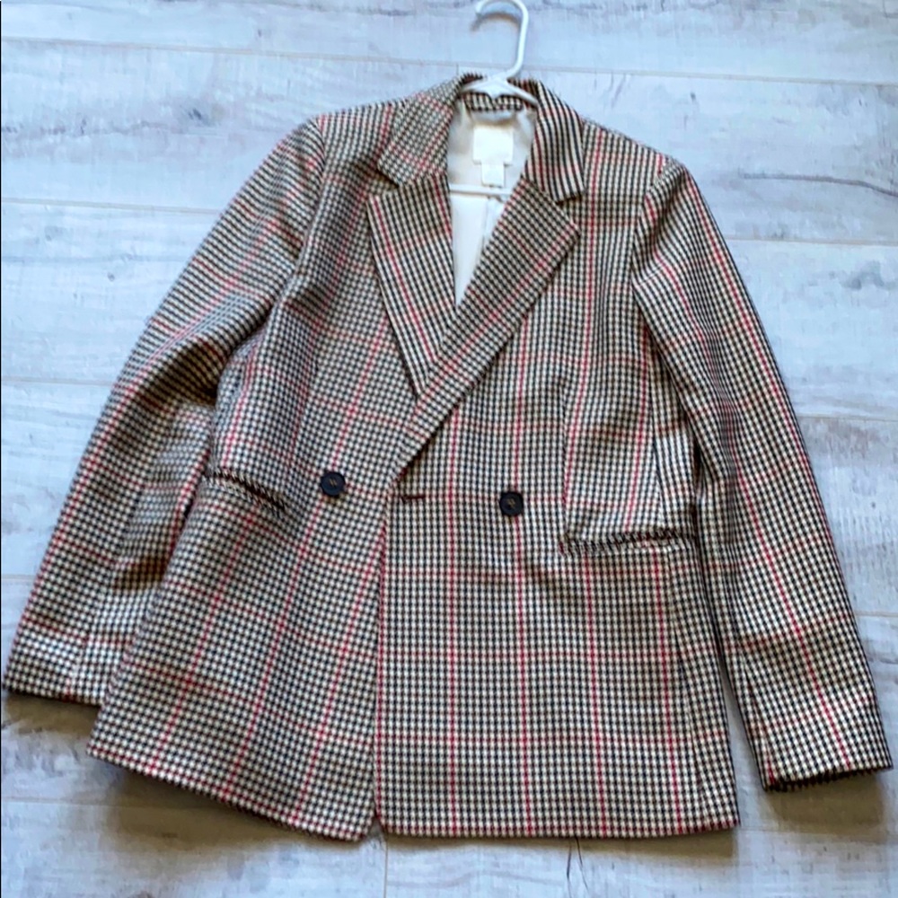 H&M blazer